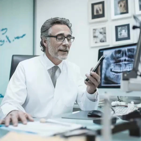 Стоматологія та клініки